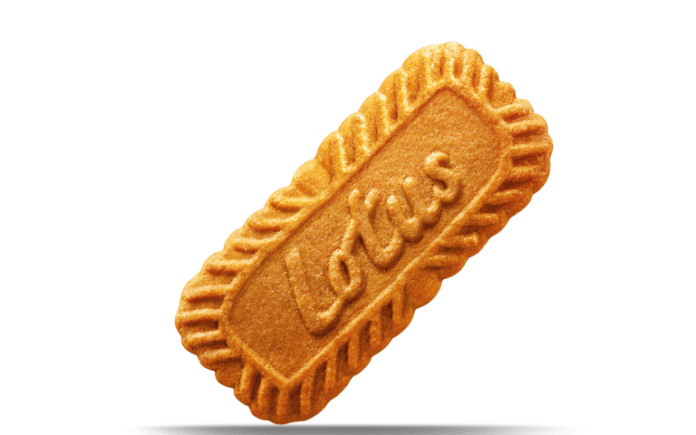 Lotus Vegan Biscuits