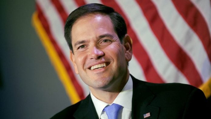 Marco Rubio Marco Rubio