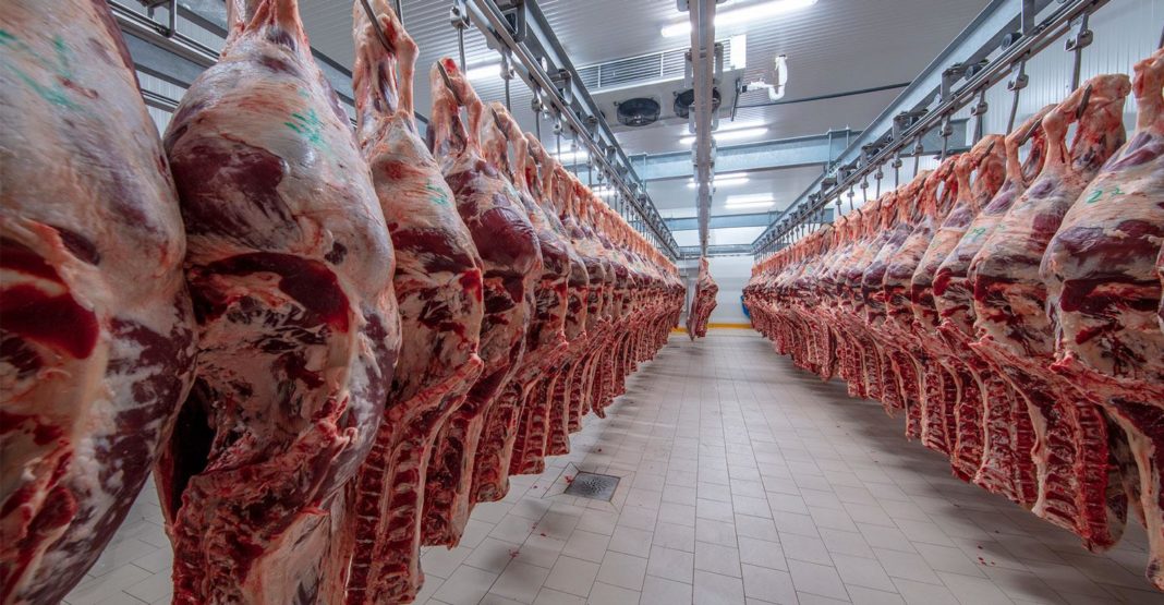 Slaughterhouse Slaughterhouse