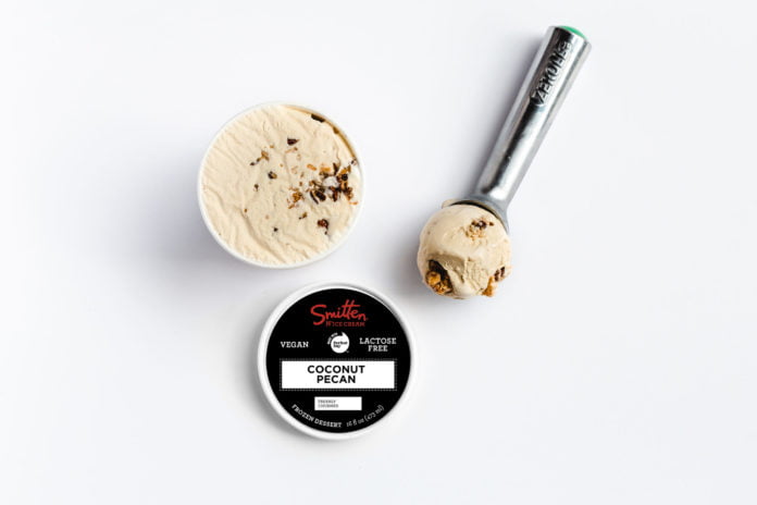 Smitten Vegan Ice Cream Smitten Vegan Ice Cream