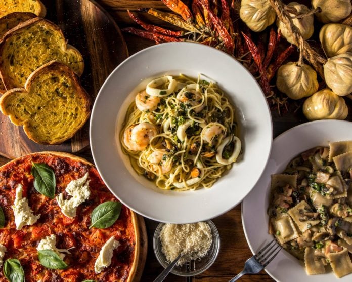 vegan pie vegan pasta vegan dough co.