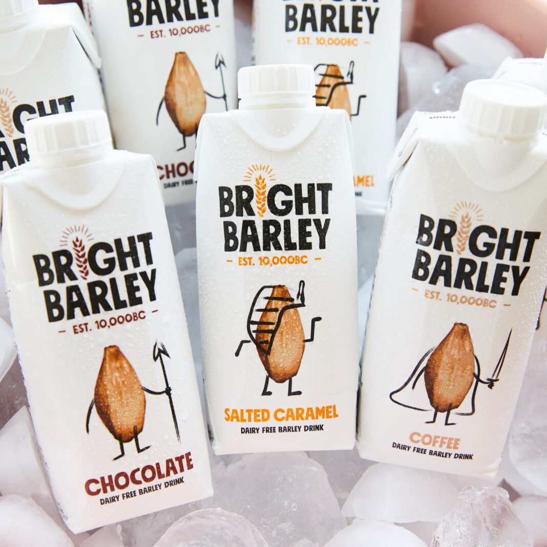 Bright Barley