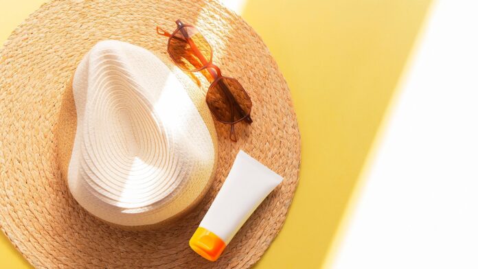 vegan suncare