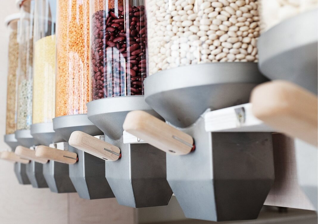 the best sustainable stores in the UK
