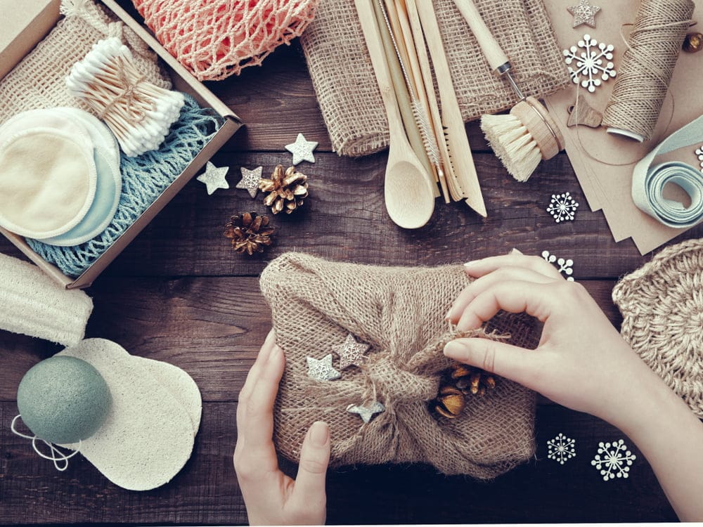 vegan gifts