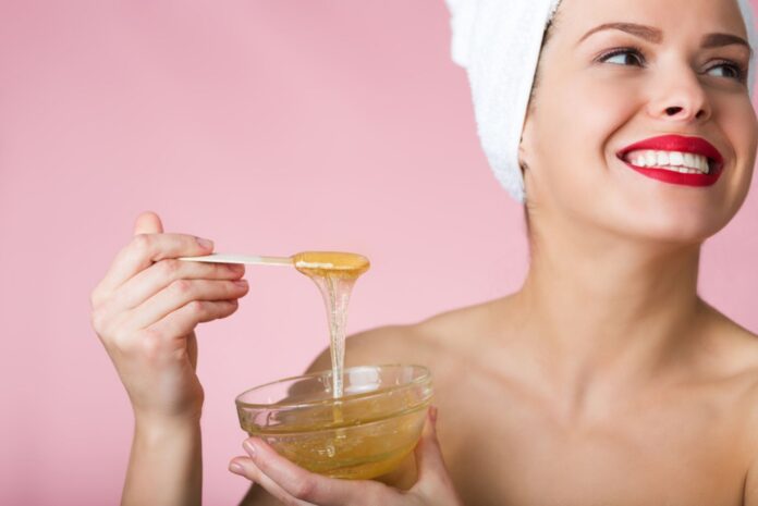 sugaring