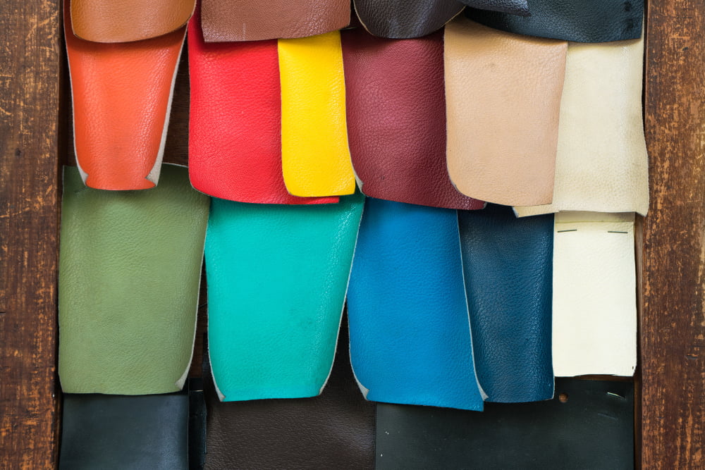 vegan leather sustainable