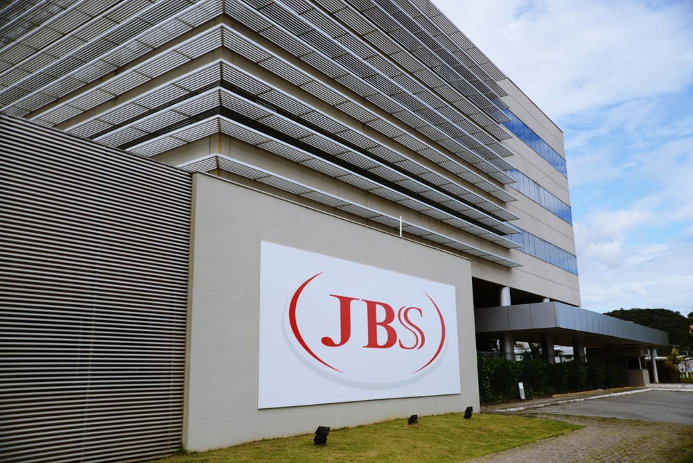 jbs deforestation