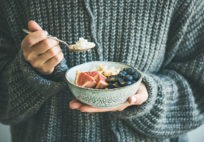 veganism health