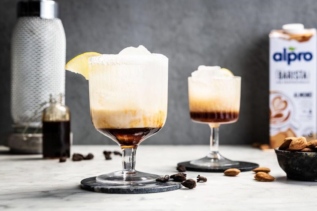 global coffee festival plant based