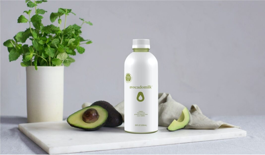avocadomilk