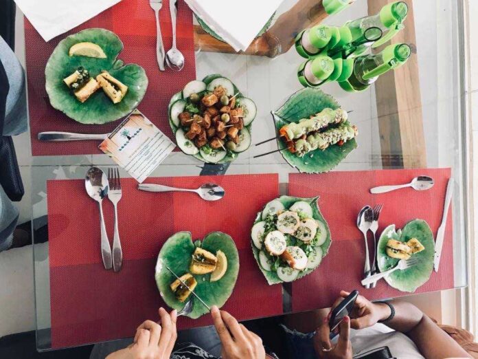 angola veganism