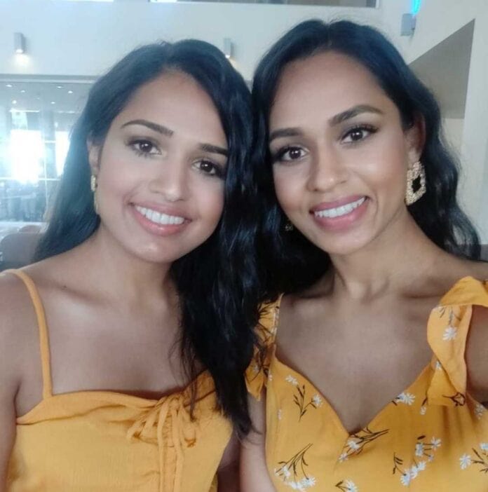 sustainability sisters