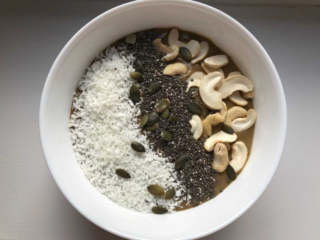 raw veganism