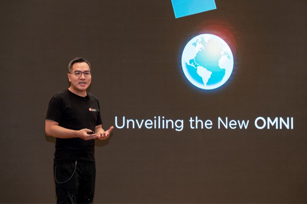 david yeung