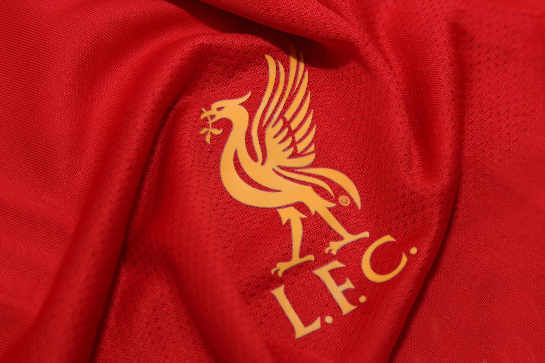 LIverpool FC Liverpool FC Meat Free Matchdays