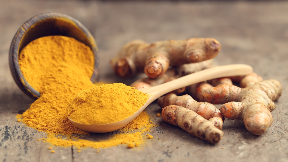 anti inflammatory food