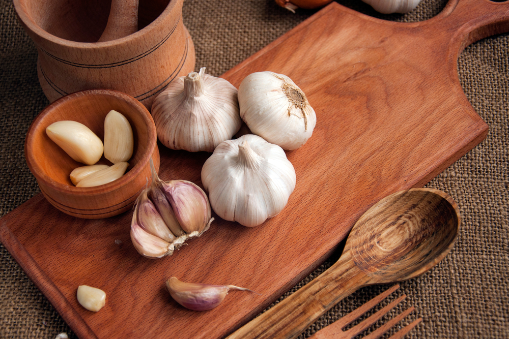 immune system booster foods