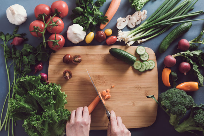 veganism covid 19