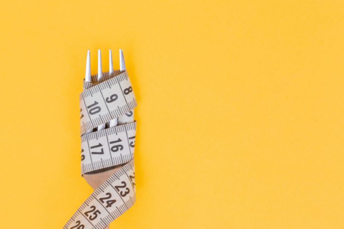 calorie labelling menus