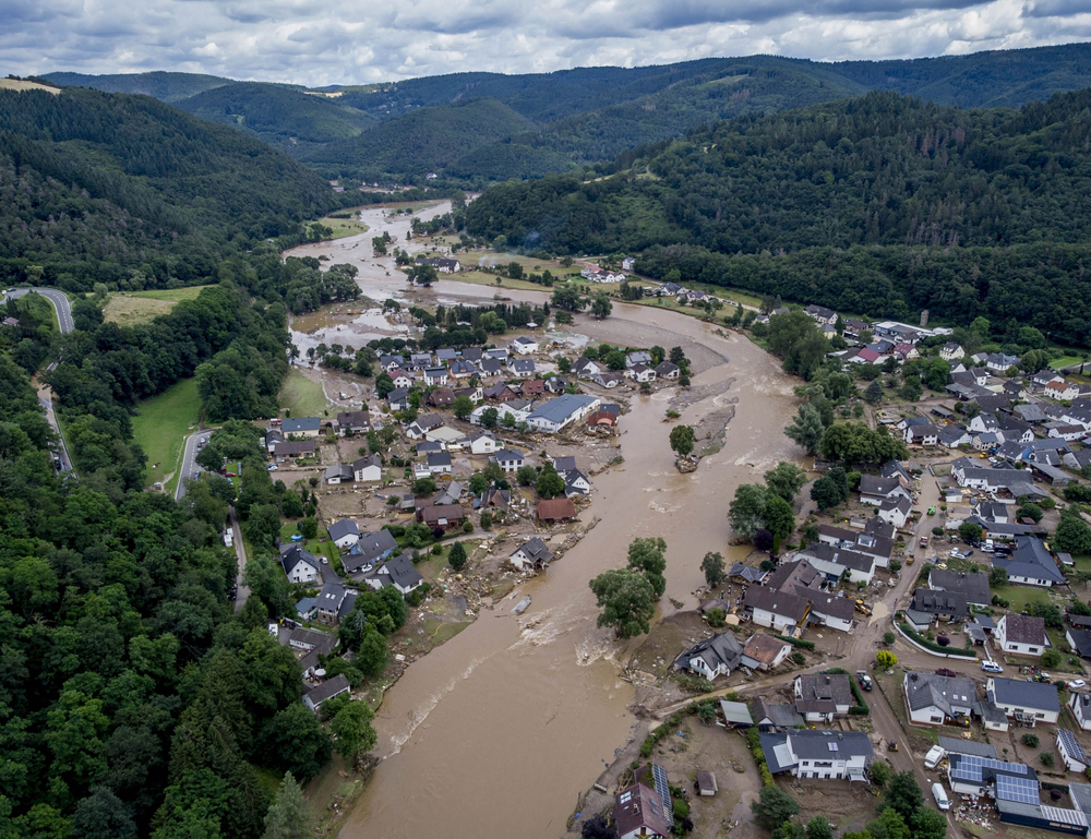 ipcc report 2021