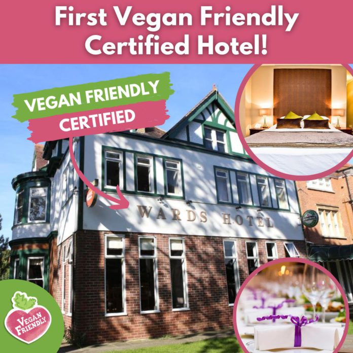 1667823648827 Vegan Friendly Hotel UK