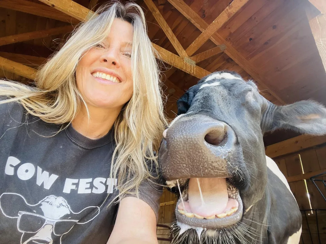 Asha’s Farm Sanctuary